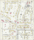 Athens, Clarke County, Georgia 1918 (Sheet 11 of 26) by Relic Map Company