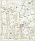 Athens, Clarke County, Georgia 1918 (Sheet 12 of 26) by Relic Map Company