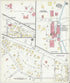 Athens, Clarke County, Georgia 1918 (Sheet 13 of 26) by Relic Map Company