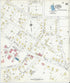 Athens, Clarke County, Georgia 1918 (Sheet 14 of 26) by Relic Map Company