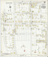 Athens, Clarke County, Georgia 1918 (Sheet 15 of 26) by Relic Map Company
