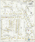 Athens, Clarke County, Georgia 1918 (Sheet 16 of 26) by Relic Map Company