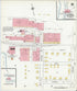 Athens, Clarke County, Georgia 1918 (Sheet 18 of 26) by Relic Map Company