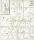 Athens, Clarke County, Georgia 1918 (Sheet 20 of 26) by Relic Map Company