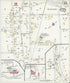 Athens, Clarke County, Georgia 1918 (Sheet 24 of 26) by Relic Map Company