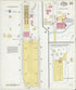 Athens, Clarke County, Georgia 1918 (Sheet 25 of 26) by Relic Map Company