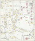 Athens, Clarke County, Georgia 1918 (Sheet 8 of 26) by Relic Map Company
