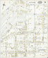 Athens, Clarke County, Georgia 1918 (Sheet 9 of 26) by Relic Map Company