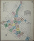 Atlanta, Fulton County, Georgia 1886 (Sheet 1) by Relic Map Company