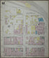 Atlanta, Fulton County, Georgia 1886 (Sheet 12) by Relic Map Company