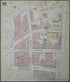 Atlanta, Fulton County, Georgia 1886 (Sheet 18) by Relic Map Company