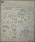 Atlanta, Fulton County, Georgia 1886 (Sheet 20) by Relic Map Company
