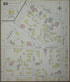 Atlanta, Fulton County, Georgia 1886 (Sheet 22) by Relic Map Company