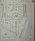 Atlanta, Fulton County, Georgia 1886 (Sheet 25) by Relic Map Company
