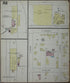 Atlanta, Fulton County, Georgia 1886 (Sheet 32) by Relic Map Company