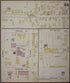 Atlanta, Fulton County, Georgia 1892 (Sheet 39) by Relic Map Company