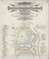 Atlanta, Fulton County, Georgia 1895 (Sheet 1) by Relic Map Company