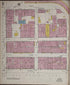 Atlanta, Fulton County, Georgia 1911 (Sheet 11) by Relic Map Company