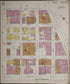 Atlanta, Fulton County, Georgia 1911 (Sheet 15) by Relic Map Company
