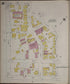 Atlanta, Fulton County, Georgia 1911 (Sheet 21) by Relic Map Company