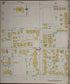 Atlanta, Fulton County, Georgia 1911 (Sheet 25) by Relic Map Company