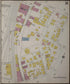 Atlanta, Fulton County, Georgia 1911 (Sheet 36) by Relic Map Company