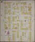 Atlanta, Fulton County, Georgia 1911 (Sheet 39) by Relic Map Company