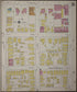 Atlanta, Fulton County, Georgia 1911 (Sheet 40) by Relic Map Company