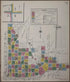 Atlanta, Fulton County, Georgia 1911 (Sheet 1) by Relic Map Company