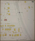 Atlanta, Fulton County, Georgia 1911 (Sheet 21) by Relic Map Company