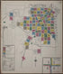 Atlanta, Fulton County, Georgia 1911 (Sheet 1) by Relic Map Company