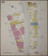 Atlanta, Fulton County, Georgia 1911 (Sheet 40) by Relic Map Company