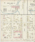 Augusta, Richmond County, Georgia 1884 (Sheet 11 of 25) by Relic Map Company