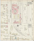 Augusta, Richmond County, Georgia 1884 (Sheet 15 of 25) by Relic Map Company