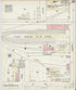 Augusta, Richmond County, Georgia 1884 (Sheet 18 of 25) by Relic Map Company