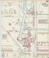 Augusta, Richmond County, Georgia 1884 (Sheet 19 of 25) by Relic Map Company