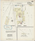 Augusta, Richmond County, Georgia 1884 (Sheet 22 of 25) by Relic Map Company