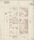 Augusta, Richmond County, Georgia 1884 (Sheet 3 of 25) by Relic Map Company