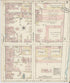 Augusta, Richmond County, Georgia 1884 (Sheet 5 of 25) by Relic Map Company