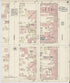 Augusta, Richmond County, Georgia 1884 (Sheet 6 of 25) by Relic Map Company