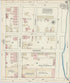 Augusta, Richmond County, Georgia 1884 (Sheet 9 of 25) by Relic Map Company