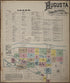 Augusta, Richmond County, Georgia 1890 (Sheet 1) by Relic Map Company