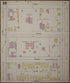 Augusta, Richmond County, Georgia 1890 (Sheet 14) by Relic Map Company