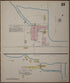 Augusta, Richmond County, Georgia 1890 (Sheet 25) by Relic Map Company