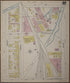 Augusta, Richmond County, Georgia 1890 (Sheet 27) by Relic Map Company