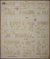 Augusta, Richmond County, Georgia 1890 (Sheet 34) by Relic Map Company