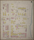 Augusta, Richmond County, Georgia 1890 (Sheet 9) by Relic Map Company