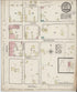 Bainbridge, Decatur County, Georgia 1885 (Sheet 1 of 2) by Relic Map Company