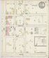 Bainbridge, Decatur County, Georgia 1890 (Sheet 1 of 2) by Relic Map Company
