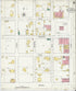 Bainbridge, Decatur County, Georgia 1898 (Sheet 2 of 3) by Relic Map Company